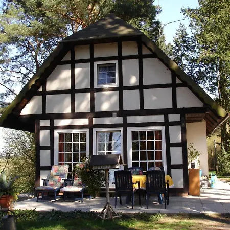Am Lubbesee * Milmersdorf